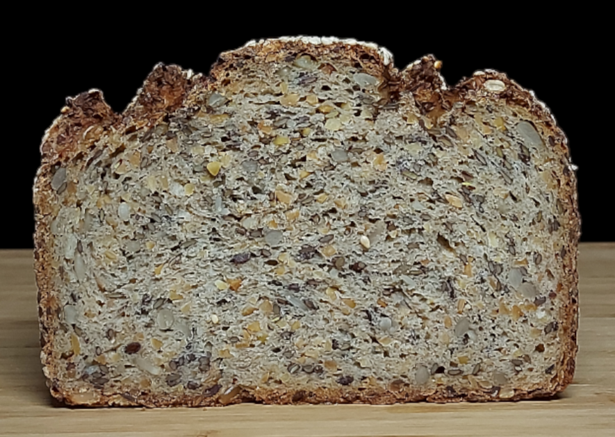 eiweißbrot aufbewahrung Eiweißbrot, 750g